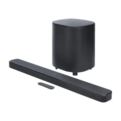 Obrázek produktu pro JBL Bar 500 Mk2 - Soundleistensystem - für Heimkino