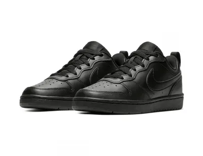 Obrázok produktu pre Nike Obuv Court Borough Low 2 GS, BQ5448001