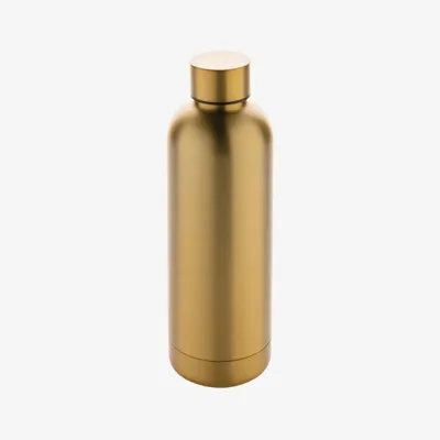 Obrázok produktu pre Termofľaša Xd Connects Impact 500 ml, zlatá