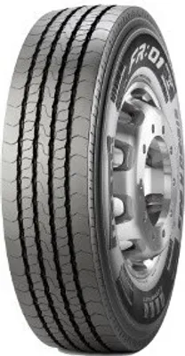 Produktbild von Pirelli FR:01 Sommerreifen 315/80 R22.5 154M LKW Reifen