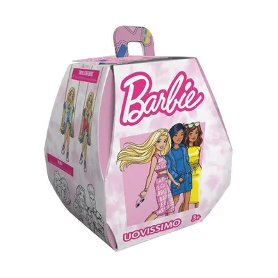 Image de Tout Nouveau Barbie