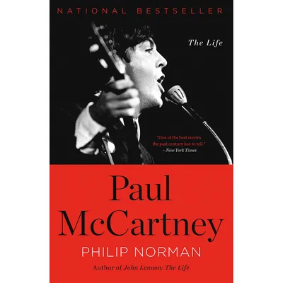 Image de Paul McCartney