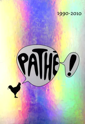 Produktbild von Pathe! 1990-2010 Collection (nur Originalversion) [2DVD]