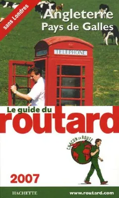 Produktbild von England, Wales
