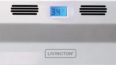 Produktbild von Smart Air Heizungs-Wärme-Booster