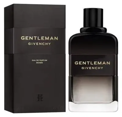 Obrázek produktu pro GIVENCHY GENTLEMAN BOISEE, toaletní voda, 200 ml