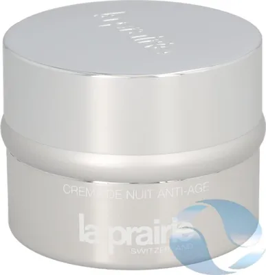 Obrázek produktu pro Noční krém proti stárnutí pleti 50 ml