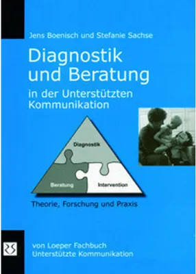 Image de Diagnostik und Beratung in der Unterstützten Kommunikation