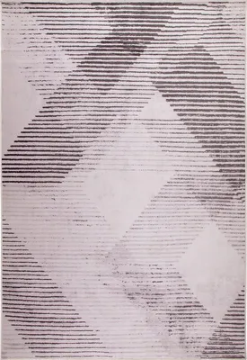 Obrázok produktu pre BELIANI Koberec ružový polyesterový 140 x 200 cm obdĺžnikový s krátkym vlasom abstraktný vzor