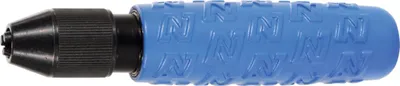 Produktbild von Noga Universal-Werkzeughalter mit 3-Backenfutter
