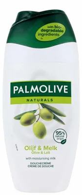 Image de Gel douche Palmolive - Olive 250 ml