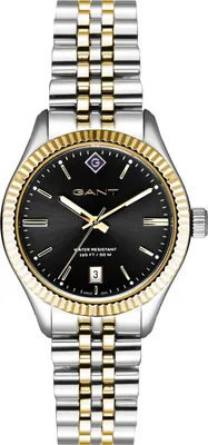Produktbild von GANT Sus G136010 Damenarmbanduhr
