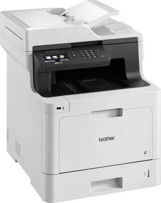 Immagine prodotto di Brother MFC-L8690CDW