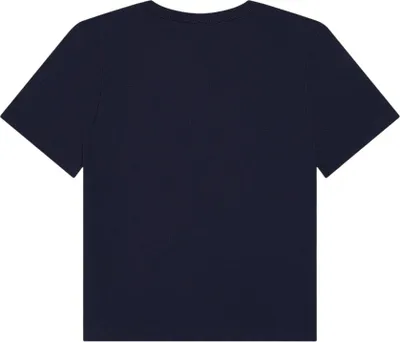 Produktbild von Bella + Canvas - T-Shirt für Damen, Schwere Qualität, Kastig PC8075 (3XL) (Marine)