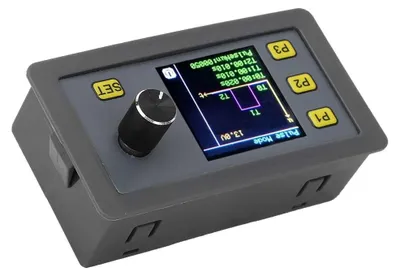 Productafbeelding van 4-20mA Signaalgenerator - Multifunctioneel - Instelbare Signaalbron - Geschikt voor Zakelijk Gebruik - Compact Ontwerp