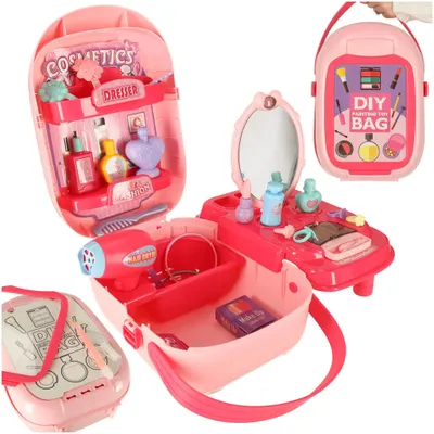 Immagine prodotto di Articoli da toeletta per bambini cosmetici gioielliere