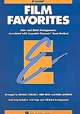 Obrázok produktu pre Film Favorites