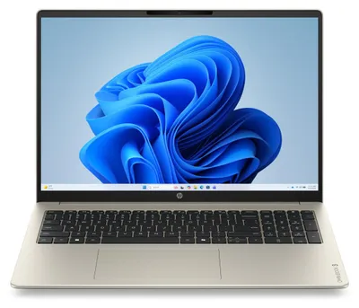 HP, OmniBook 3 16-bu0058ns, Intel Core 3, 8 GB, 512 GB, Ne — snímek 1
