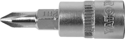 Zdjęcie produktu dla Yato YT-04411, 1/4", 37 mm, 1 szt.