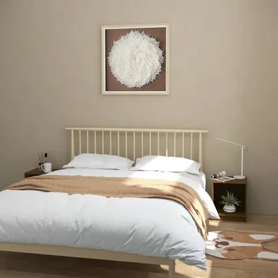 Immagine prodotto di VidaXL 809926, Marrone, Legno di pino, 355 mm, 335 mm, 415 mm, 2 pezzi
