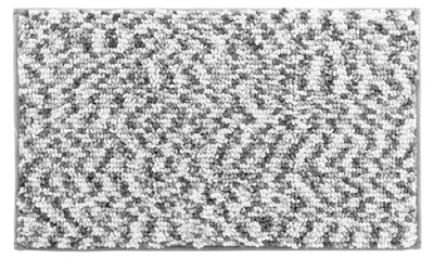 Obrázek produktu pro Koupelnová předložka FRIZA z mikrovlákna, 45 x 75 cm
