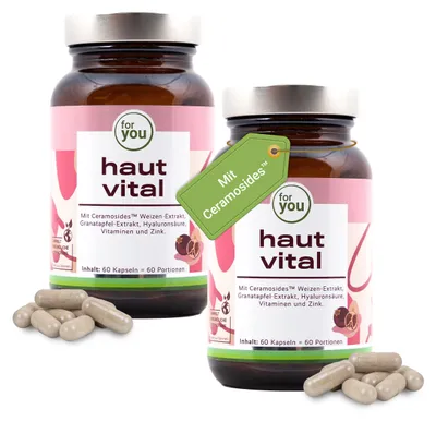 Obrázek produktu pro pro vás haut vital Doppelpack