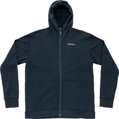 Produktbild von Everyday Zip Hoodie Man L schwarz  - ink