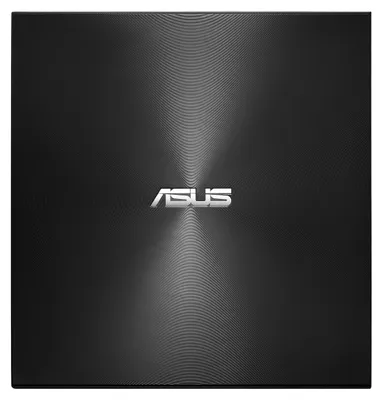 Produktbild von ASUS ZenDrive U8M (SDRW-08U8M-U), Schwarz, Ablage, Horizontal, Desktop / Laptop, DVD±RW, USB Typ-C