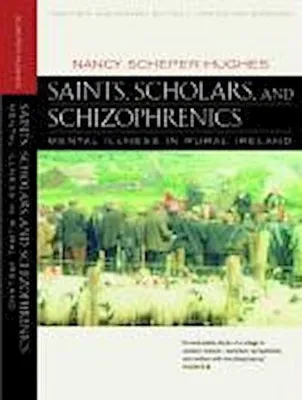 Obrázok produktu pre Saints, Scholars, and Schizophrenics