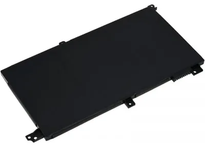 Produktbild von Akku für Asus K430UF Li-Ion 11,55 Volt 3600 mAh schwarz