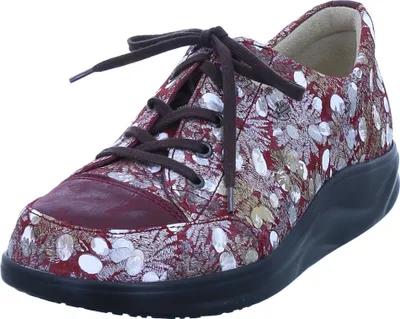 Produktbild von Finn Comfort Damen Schnürschuh IKEBUKURO 10350-2, 10350-2.5, 10350-3, 10350-3.5, 10350-4, 10350-4.5, 10350-5, 10350-5.5, 10350-6, 10350-6.5, 10350-7, 10350-7.5, 10350-8, 10350-8.5, 10350-9, 17487-8, 17487-8.5, 17487-9, 17488-3.5, 17488-4, 17488-4.5, 17488-5, 17488-5.5, 17488-6, 17488-6.5, 17488-7, 17488-7.5, 17488-8, 17489-5, 17489-5.5, 17489-6.5, 17487-4, 17487-4.5, 17487-5, 17487-6, 17487-7, 17487-7.5, 32564-4.5, 32564-5.5, 32564-6, 32564-6.5, 32564-7.5, 32564-8, 32564-8.5, 32564-9 FCO-02911 rot 5