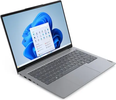Zdjęcie produktu dla LENOVO NTB ThinkBook 14 G7 - Ryzen3 7335U,14" WUXGA,16GB,512SSD,IRcam,W11H