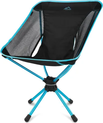 Produktbild von normani Campingstuhl