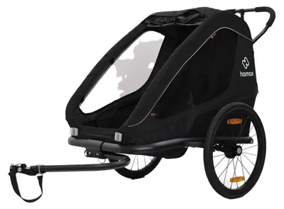 Image de 1 Traveller - Black