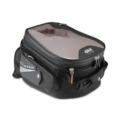 Produktbild von GIVI T480 Tanklock - Linie Silver Tankrucksack