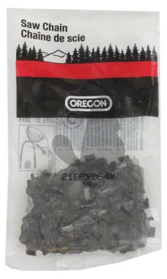 Image de Chaine .325 .058 - 64e Origine Stiga. Oregon 21bpx064x.