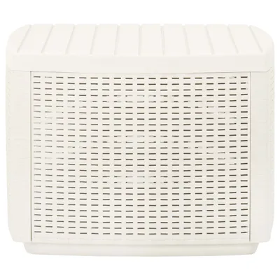 Immagine prodotto di Tavolo da Giardino Bianco 53x53x40 cm in Plastica
