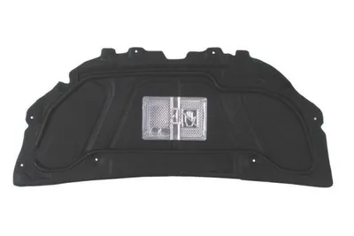 Produktbild von BLIC 6804-00-5514291P Motorraumdämmung passend für PEUGEOT 307 CC (3B) Motorhaubendämmung
