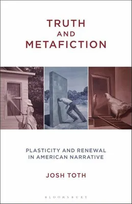 Produktbild von Truth and Metafiction