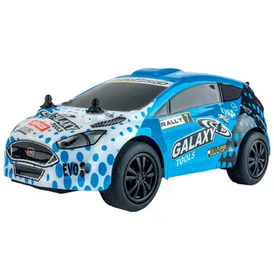 Obrázek produktu pro Ninco Auto na dálkové ovládání X Rally Galaxy 1:30