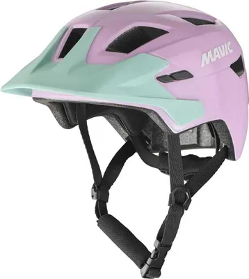 Produktbild von Mavic Explorer Junior Mtb-helm Rosa S Rosa S