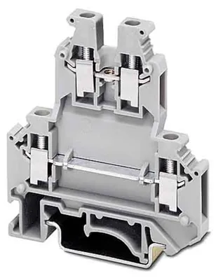 Produktbild von Phoenix UKK 3, 5,2 mm, 56 mm, 500 V
