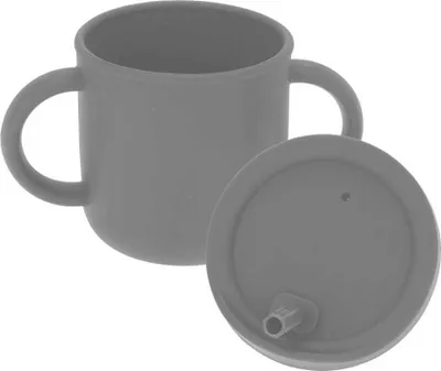 Zdjęcie produktu dla Kubek do picia z uchwytami, Ø 12 x 10,5 cm