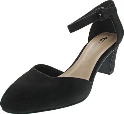 Produktbild von Tamaris 1 24412 41 001 (39/BLACK)