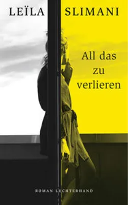 Image de All das zu verlieren