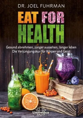 Obrázok produktu pre Eat for Health