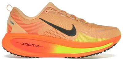 Produktbild von Nike Vomero 18 Orange Chalk Black Volt - EU 44