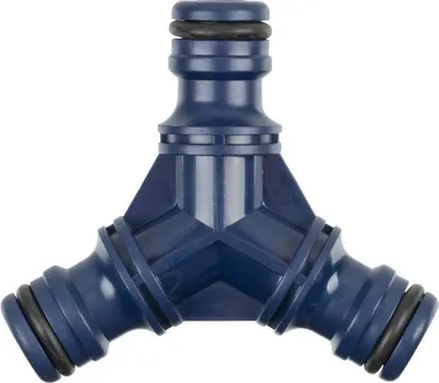 Immagine prodotto di Connettore Strend Pro, standard, a 3 vie