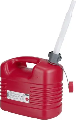 Produktbild von Pressol Kraftstoffkanister 10 l, Nr. 21133