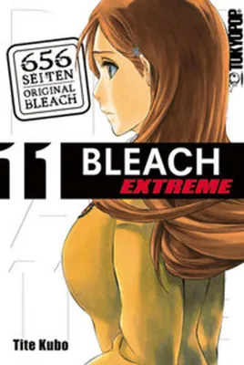 Produktbild von Bleach EXTREME 11